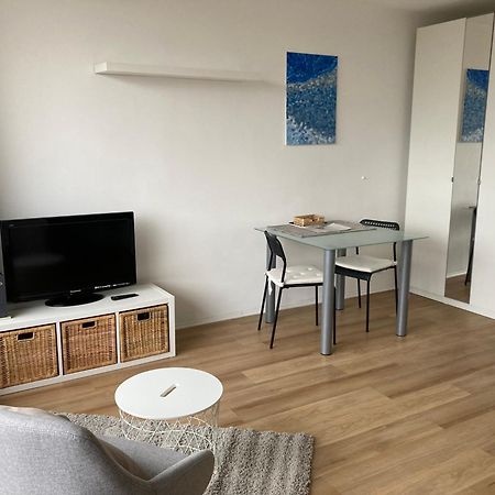 Ueber Den Daechern Von Offenbach Exteriér fotografie